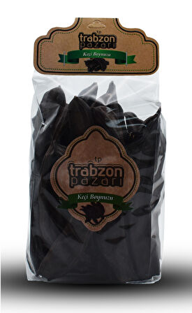 Yerli Keçiboynuzu 2x500 Gr
