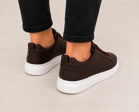 Erkek Sneaker Günlük Ayakkabı