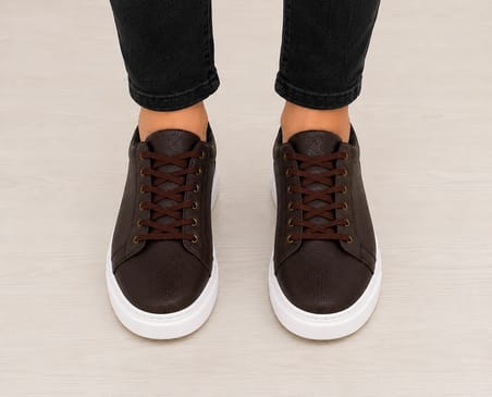 Erkek Sneaker Günlük Ayakkabı