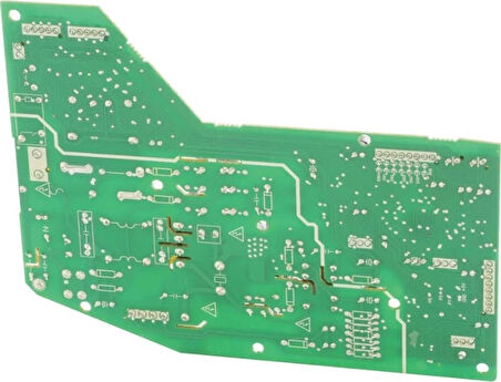 Bosch Midea Klima Inventer Iç Ünite Güç Kartı