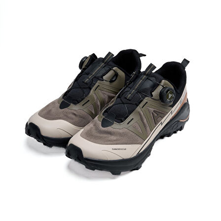 Humtto Cırt Bağcıklı Erkek Sneaker