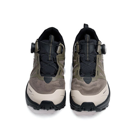 Humtto Cırt Bağcıklı Erkek Sneaker