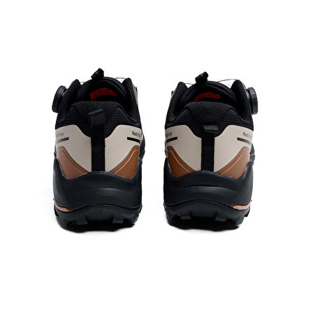 Humtto Cırt Bağcıklı Erkek Sneaker