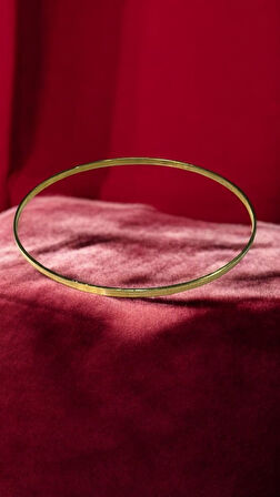 Çöp 6 gr (GRAM) 22 Ayar Yatırımlık Altın Bilezik