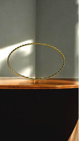 Burma 4 gr (GRAM) Yatırımlık Altın Bilezik