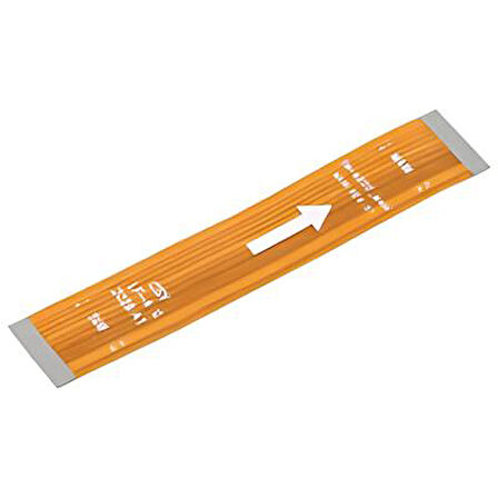 Samsung Galaxy M31S - SM-M317F Ara Film Flex