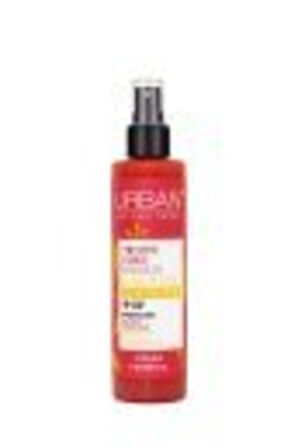 Twisted Curls Hibiscus & Shea Butter Sıvı Saç Bakım Kremi 200,,ml-g-k -3535