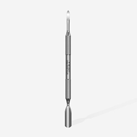 Staleks Expert Tırnak İtici Pusher ve Temizleyici Uç PE-30/6