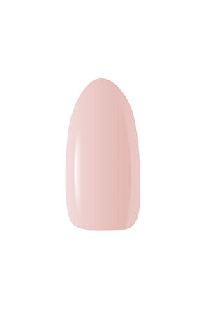 Claresa Kalıcı Oje French Time Yarı Şeffaf Nude Pembe Bej 07 5gr