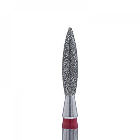 Elmas Freze Törpü Ucu Ateş Model 023