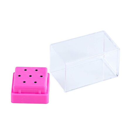 Seramik Freze Uç Törpü Makinesi Ucu 7li Set