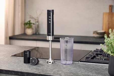 XTEND Kablosuz El Blenderı Başlangıç Seti Batarya Dahil, Bataryalı
