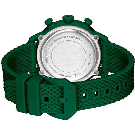 Welder Moody WWRP601Kadın Kol Saati 