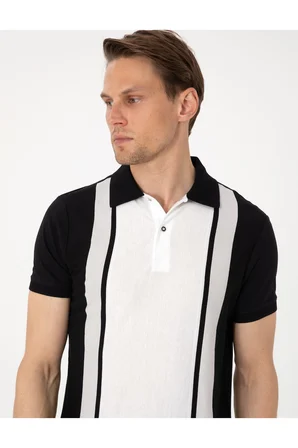 Slim Fit T-Shirt %100 Pamuk 2131827