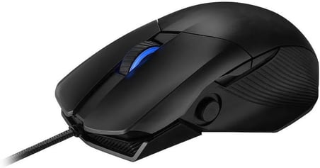 Asus ROG Chakram Core RGB Optik Kablolu Oyuncu Mouse(Teşhir)