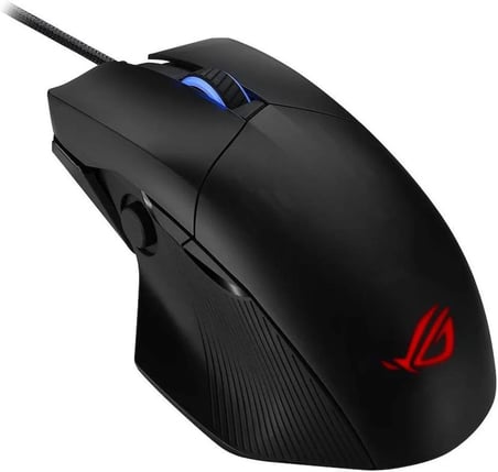 Asus ROG Chakram Core RGB Optik Kablolu Oyuncu Mouse(Teşhir)