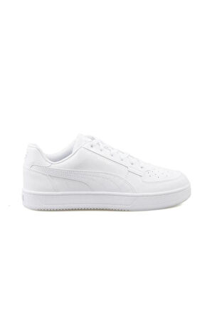 PUMA 39229002 CAVEN 2.0 WHITE SILVER UNİSEX SPOR AYAKKABISI