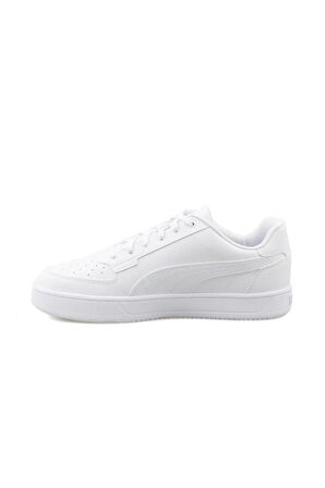 PUMA 39229002 CAVEN 2.0 WHITE SILVER UNİSEX SPOR AYAKKABISI