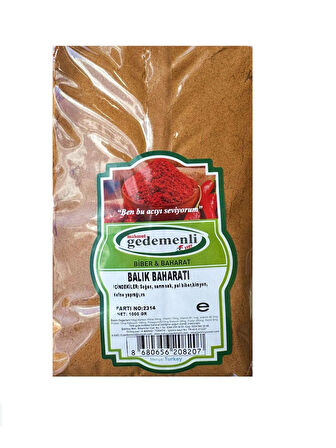 BALIK BAHARATI 1 KG