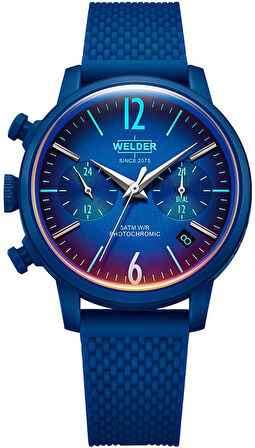 Welder WWRP603 Kadın  Kol Saati 