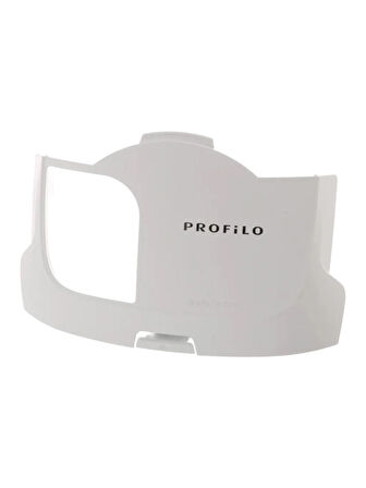 Profilo Toz Torbasız Sübürge Üst Kapak Beyaz Renk