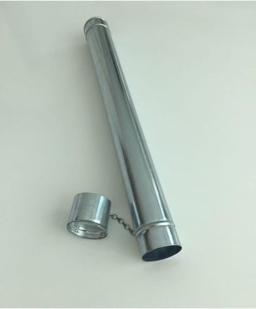 Mobilreyon - Adana Kebap Şişi 60-2,5 Cm - 10 Adet Silme Kıyma Şişi + Şiş Kabı + Köz Maşası