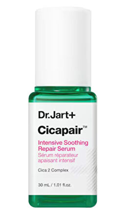 Dr. Jart Cicapair - Yoğun Yatıştırıcı Onarıcı Serum 30 ml 