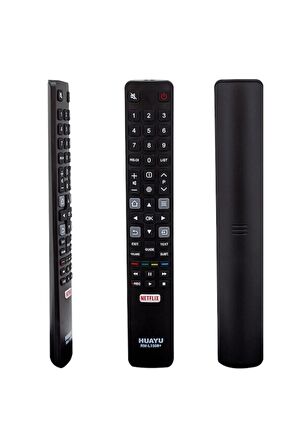 Huayu Kl Rm-l1508+ Lcd-led Tv Kumanda