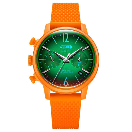 Welder Moody Watch Watch Wwrp605 Kadın Kol Saati