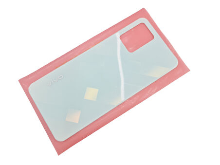 VİVO Y21S Arka Pil Batarya Kapağı BEYAZ