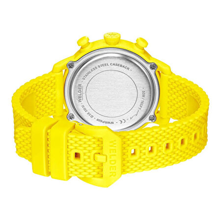 Welder WWRP606 Kadın Kol Saati 