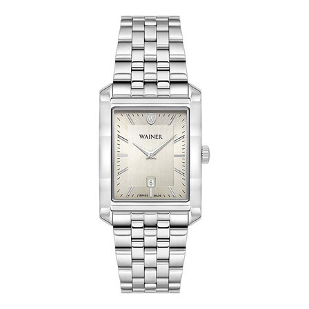 Wainer WA.21200-A Erkek Kol Saati