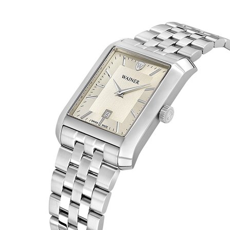 Wainer WA.21200-A Erkek Kol Saati
