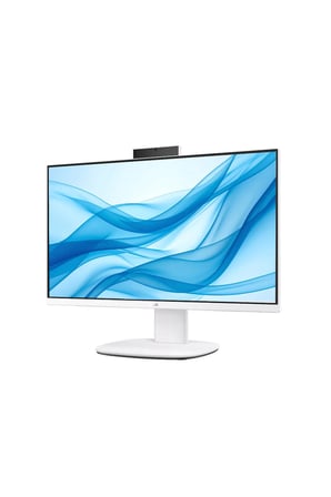 V440 Intel Core 5 210H 16GB 512GB SSD 23.8" FHD 100Hz W11H All in One Bilgisayar & PER4 USB