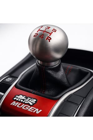 Honda Civic Jazz EP3 FN2 Mugen Type-R 5 İleri Metal Vites Topuzu