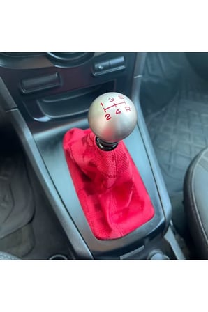 Honda Civic Jazz EP3 FN2 Mugen Type-R 5 İleri Metal Vites Topuzu