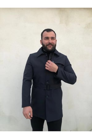 Trençkot
