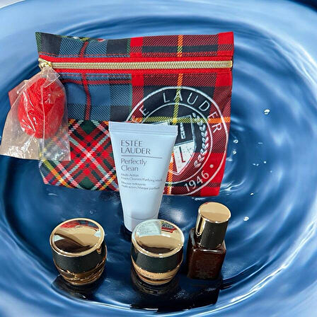 ESTEE LAUDER-Çok-Şık-Makyaj-Çantası