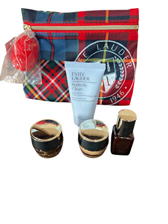 ESTEE LAUDER-Çok-Şık-Makyaj-Çantası