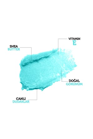 Dr.Clinic Nippon İkisi Bir Arada Dudak Peeling ve Dudak Maskesi 20 Ml