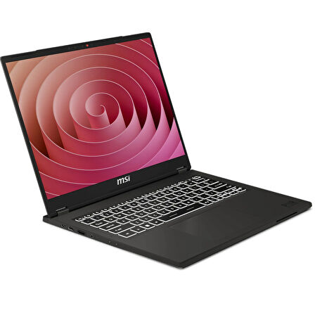 MSI Commercial 14 H i7 13700H 12GB 256GB SSD 14" WUXGA FDOS Taşınabilir Bilgisayar & ÇANTA