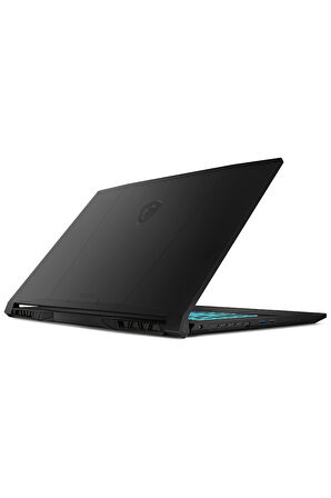 MSI Katana 17 B12VFK31 i5 12450H 48GB 256GB SSD RTX4060/8GB 105W 17.3" FHD 144Hz FDOS  & PER4 ÇANTA