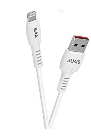 CH12 2.4 Amper Lightning Şarj Aleti Seti