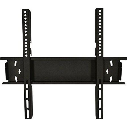 Sony 85'' 215 Ekran Uyumlu Televizyon Sabit Duvar Askı Aparatı