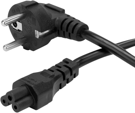 SL-D48 1.5m 0.5mm Notebook Power Kablo