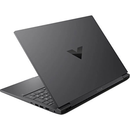 Hp Victus W16-S1018NT Amd Ryzen 7-8845HS Aı 32GB Ddr5 1tb SSD 8gb/ RTX4060 WINDOWS11PRO 16.1" 144 Hz Fhd IPS Taşınabilir Bilgisayar VİCTUSA1YU5EA46+WEBLEGELSINÇANTA