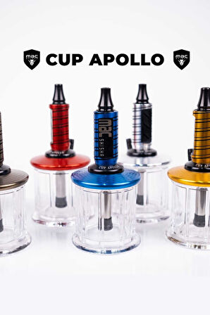 MAC CUP APOLLO