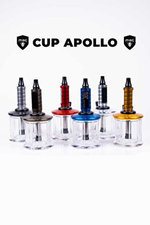 MAC CUP APOLLO