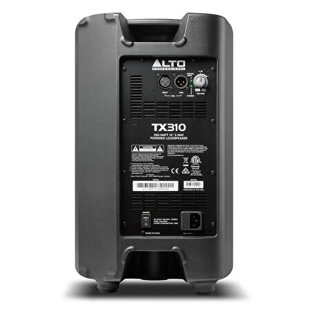 Alto Tx310 Xeu Aktif Hoparlör