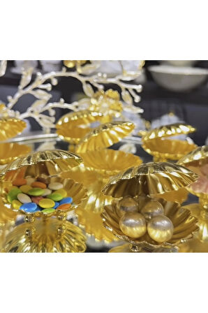 Midye Kahve Yanı Lokumluk